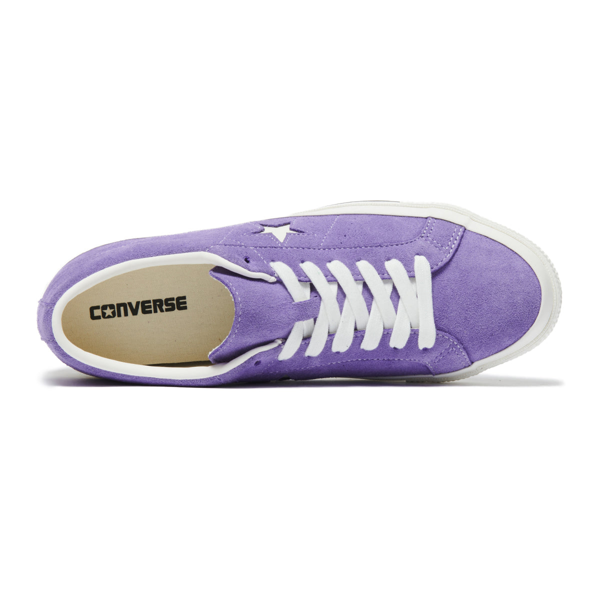 CONVERSE ONE STAR SUEDE コンバース ワンスター スエード 33702080【メンズ スニーカー シューズ クッション性 スエード 25FW】