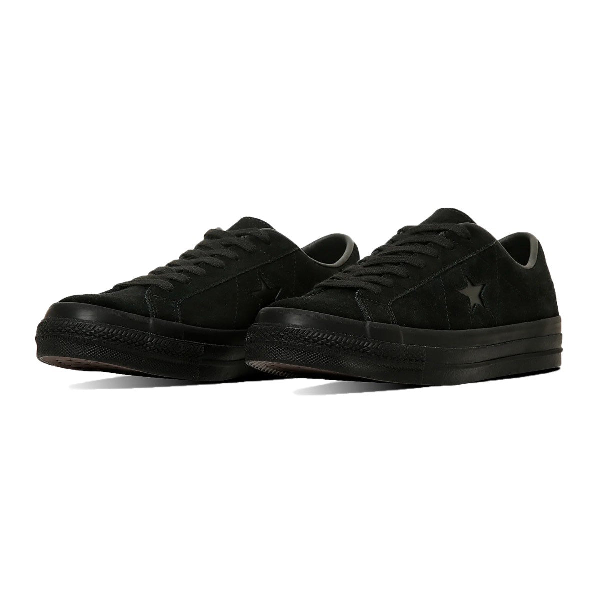 CONVERSE ONE STAR SUEDE コンバース ワンスター スエード 33702081【メンズ スニーカー シューズ クッション性 スエード 25FW】