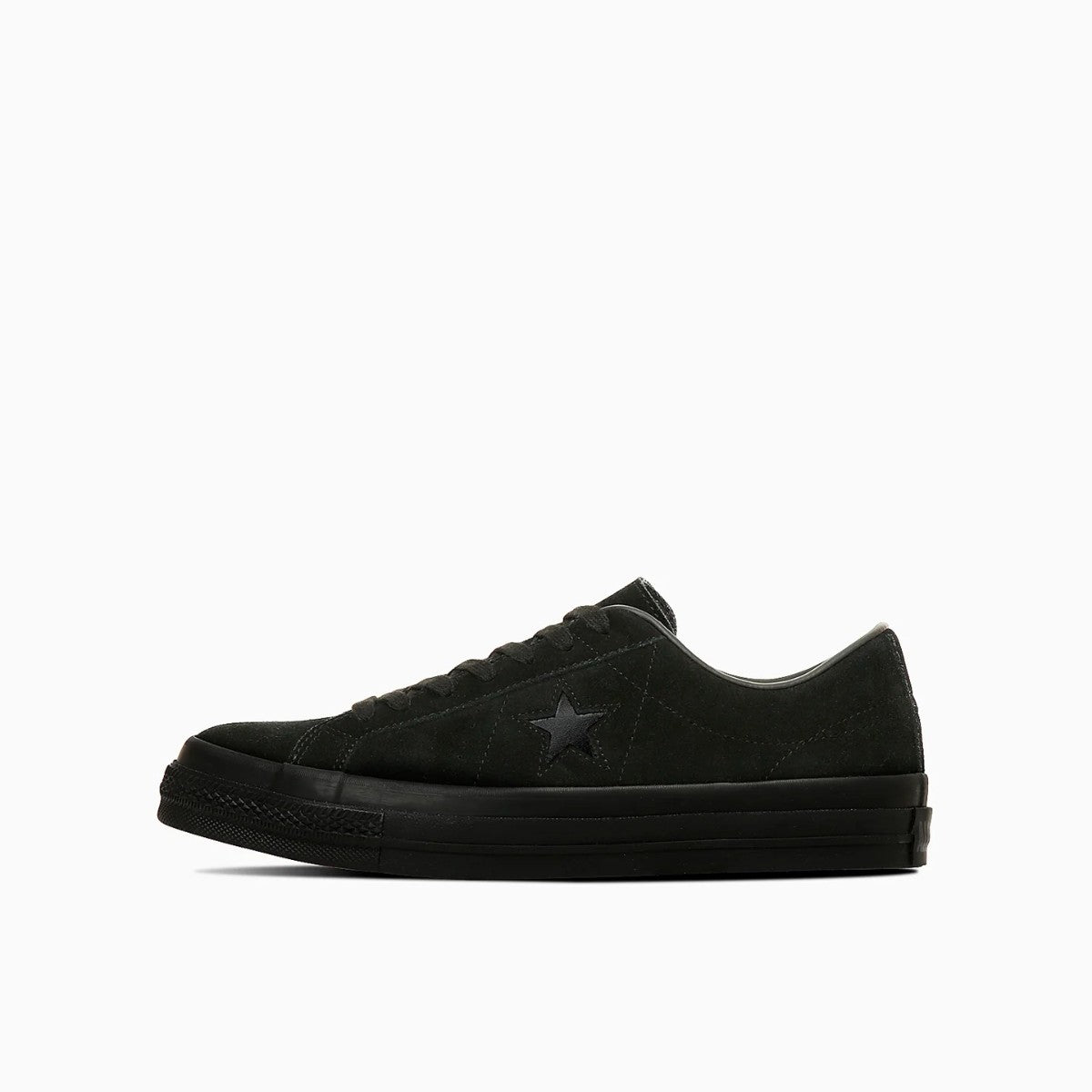 CONVERSE ONE STAR SUEDE コンバース ワンスター スエード 33702081【メンズ スニーカー シューズ クッション性 スエード 25FW】