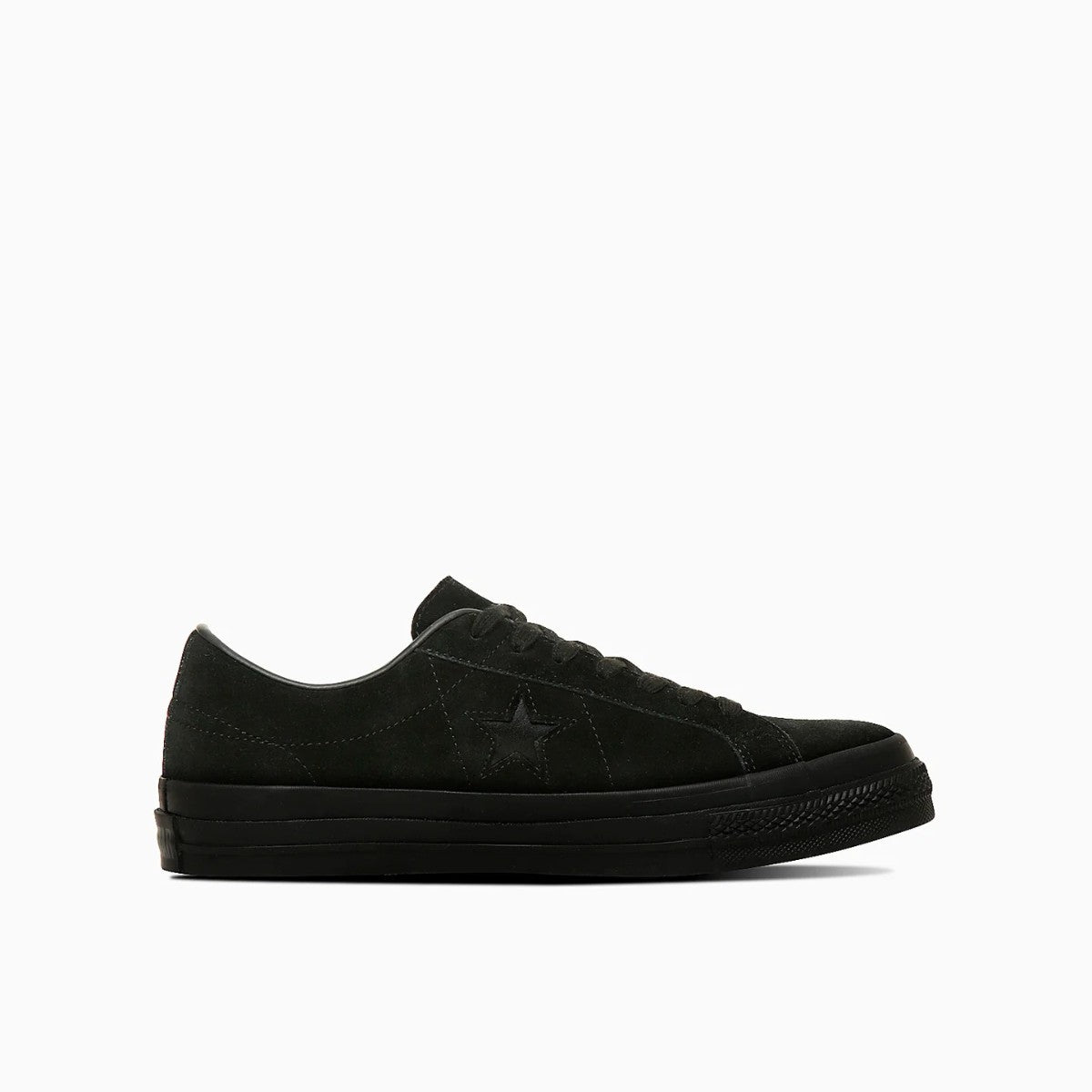 CONVERSE ONE STAR SUEDE コンバース ワンスター スエード 33702081【メンズ スニーカー シューズ クッション性 スエード 25FW】
