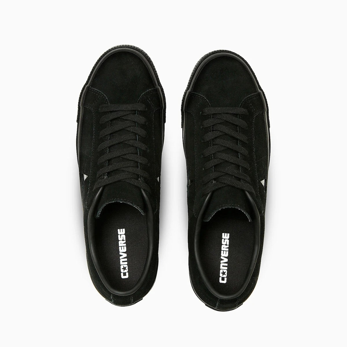 CONVERSE ONE STAR SUEDE コンバース ワンスター スエード 33702081【メンズ スニーカー シューズ クッション性 スエード 25FW】