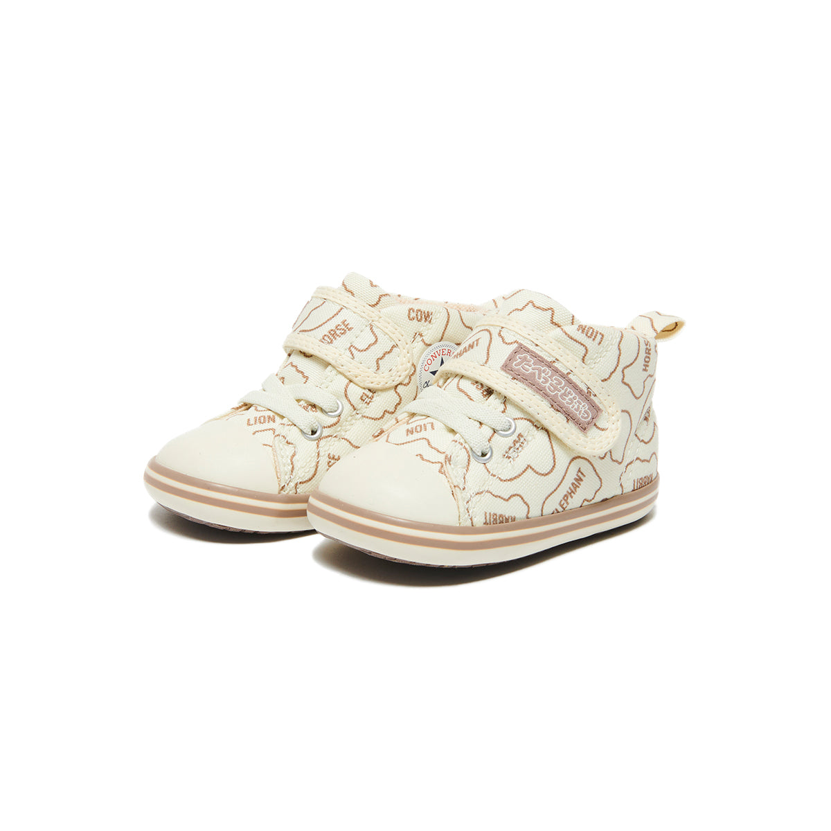 BABY ALL STAR BS V-1 / TABEKKO DOUBUTSU