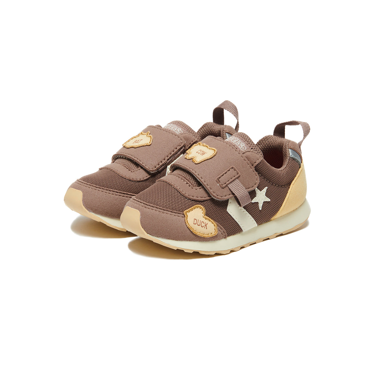 BABY RS / TABEKKO DOUBUTSU