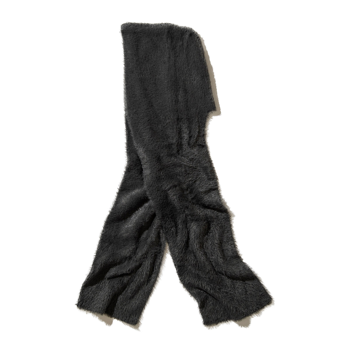 Casselini Hooded Scarf キャセリーニ フーデッドスカーフ 252-112403【レディース マフラー フード付き防寒 冬 25FW】