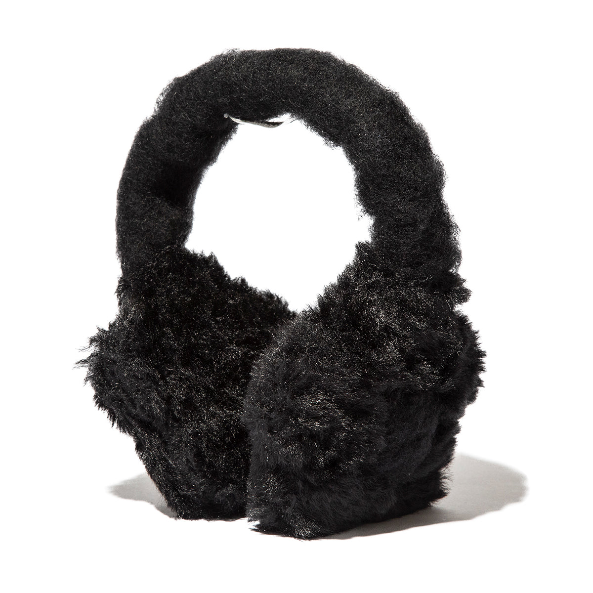 Casselini Flower Earmuffs キャセリーニ フラワーイヤーマフ 252-112705【レディース イヤマフ 耳当て レディース 防寒 ファー 25FW】
