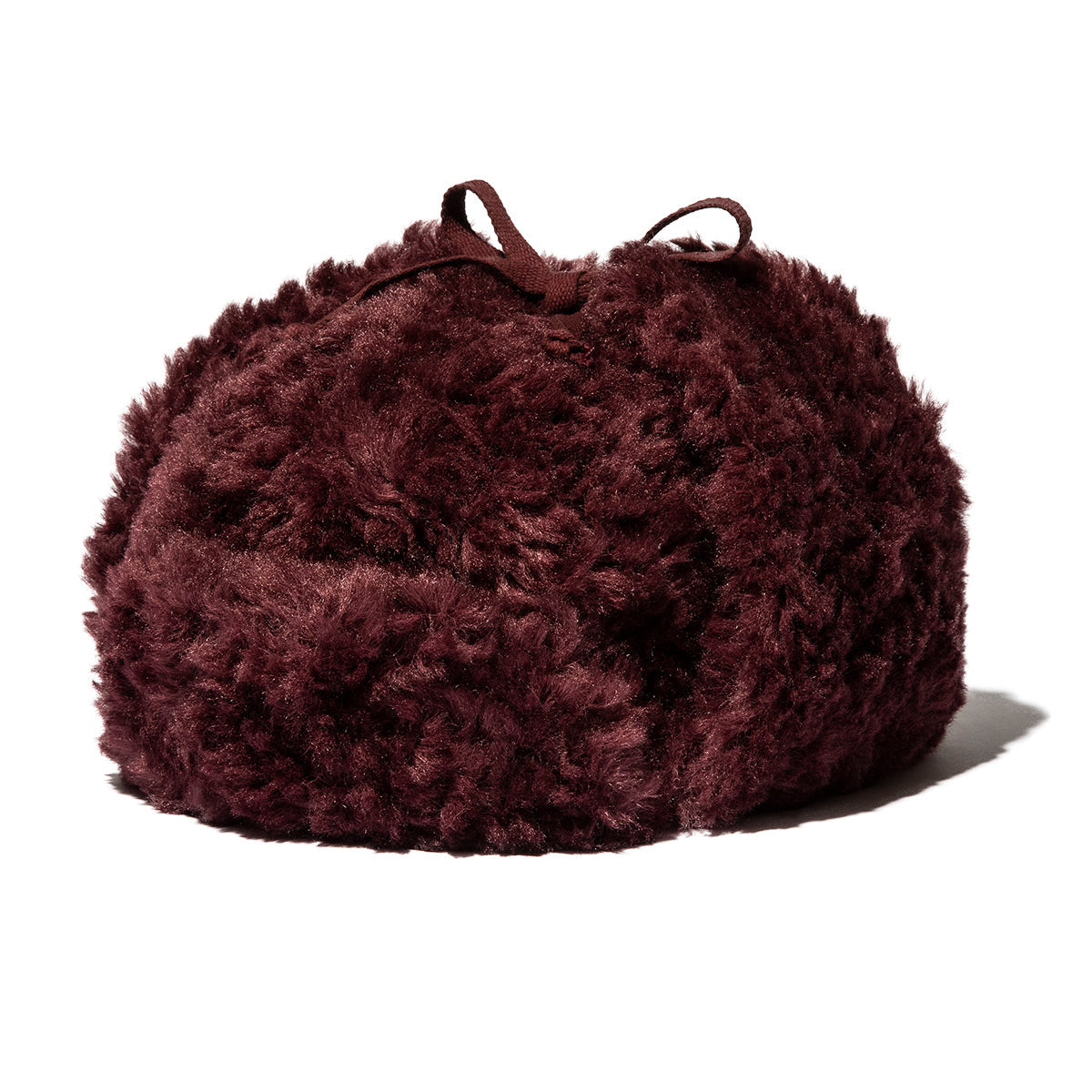 CONTROL FREAK FAUX BOA FLIGHT CAP コントロールフリーク フェイクボアフライトキャップ 252-122701【レディース フェイクボア ボリューム感 フライトキャップ 2WAY 25FW】