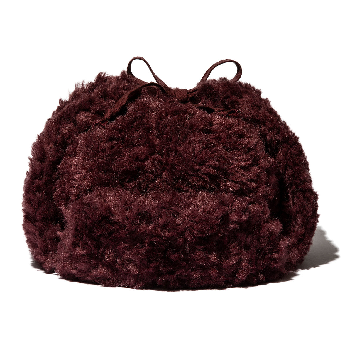 CONTROL FREAK FAUX BOA FLIGHT CAP コントロールフリーク フェイクボアフライトキャップ 252-122701【レディース フェイクボア ボリューム感 フライトキャップ 2WAY 25FW】