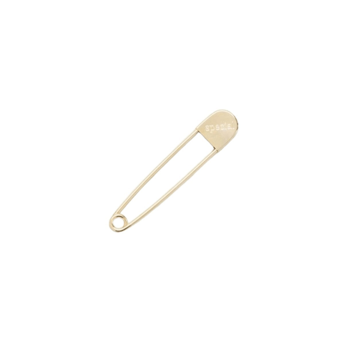 LAPUIS Special pin ラピュイ スペシャル ピン 253-220116【レディース ピンアクセサリー スタイリングアイテム ビッグサイズ 25FW】