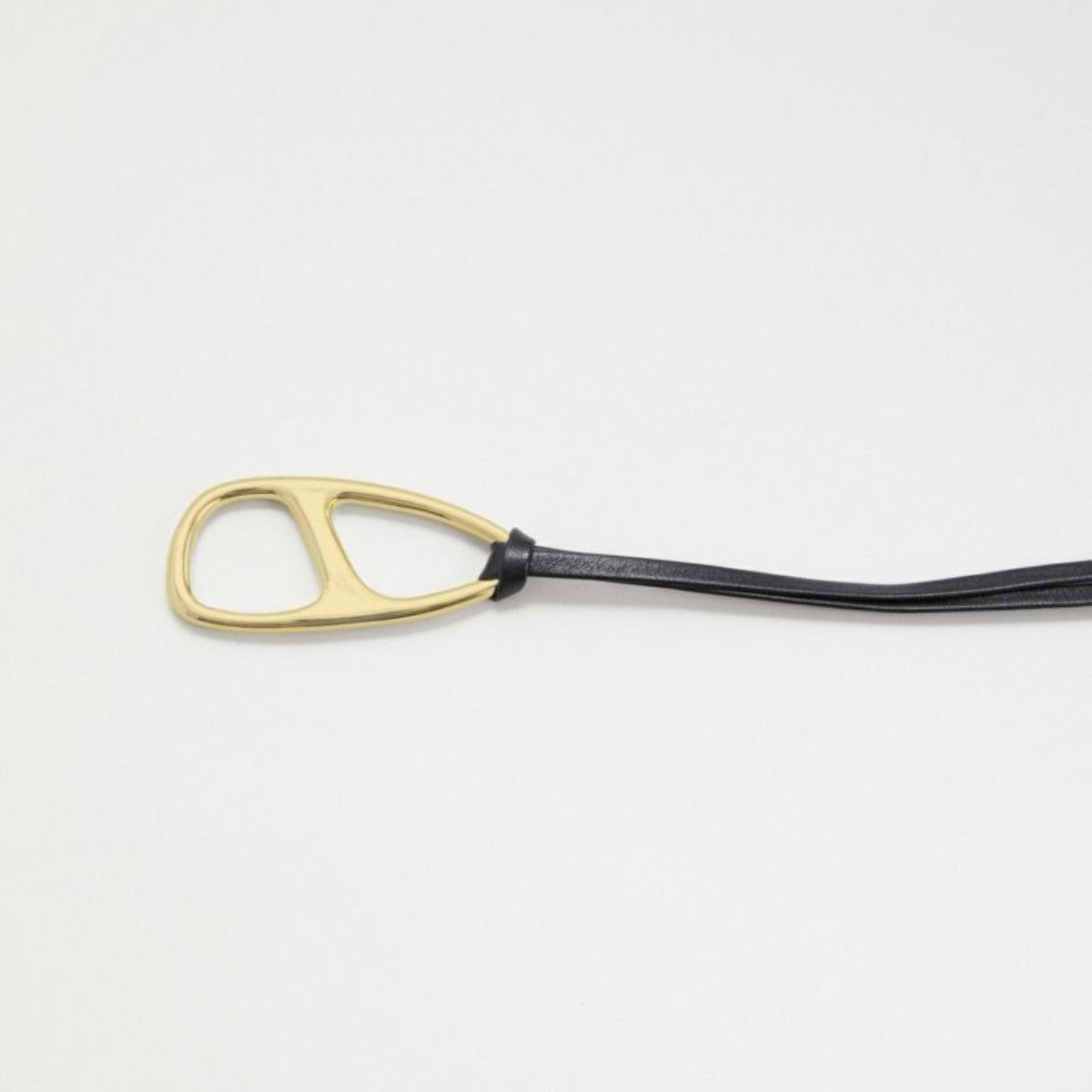 LAPUIS Anchor parts belt ラピュイ アンカー パーツ ベルト 253-220803【レディース アクセサリーベルト ネックレス チョーカー 25FW】