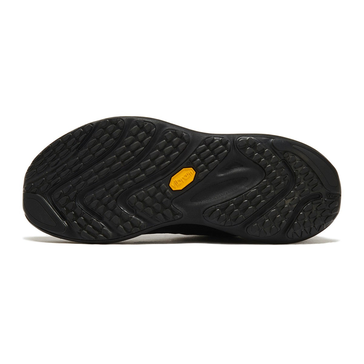 MERRELL PROMORPH メレル プロモルフ J068569-BLK【メンズ スニーカー ランニングシューズ オールテレイン 軽量 クッション性 25FW】
