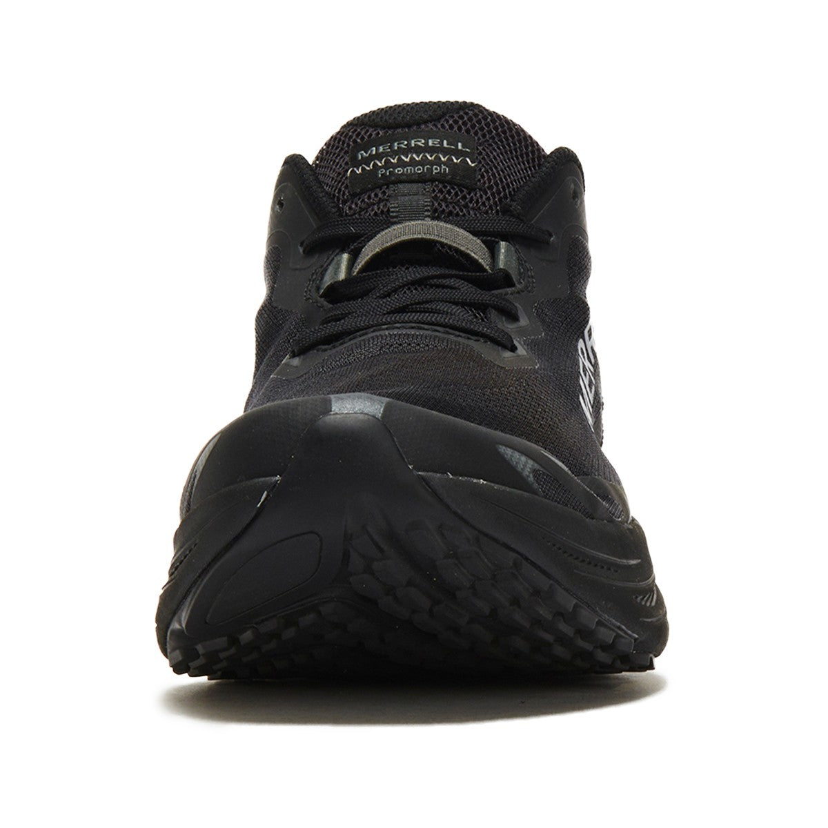 MERRELL PROMORPH メレル プロモルフ J068569-BLK【メンズ スニーカー ランニングシューズ オールテレイン 軽量 クッション性 25FW】