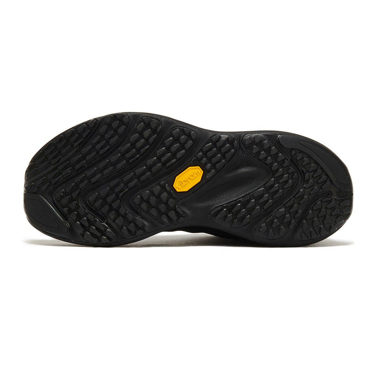 MERRELL PROMORPH メレル プロモルフ J068712-BLK【レディース スニーカー ランニングシューズ オールテレイン 軽量 クッション性 25FW】