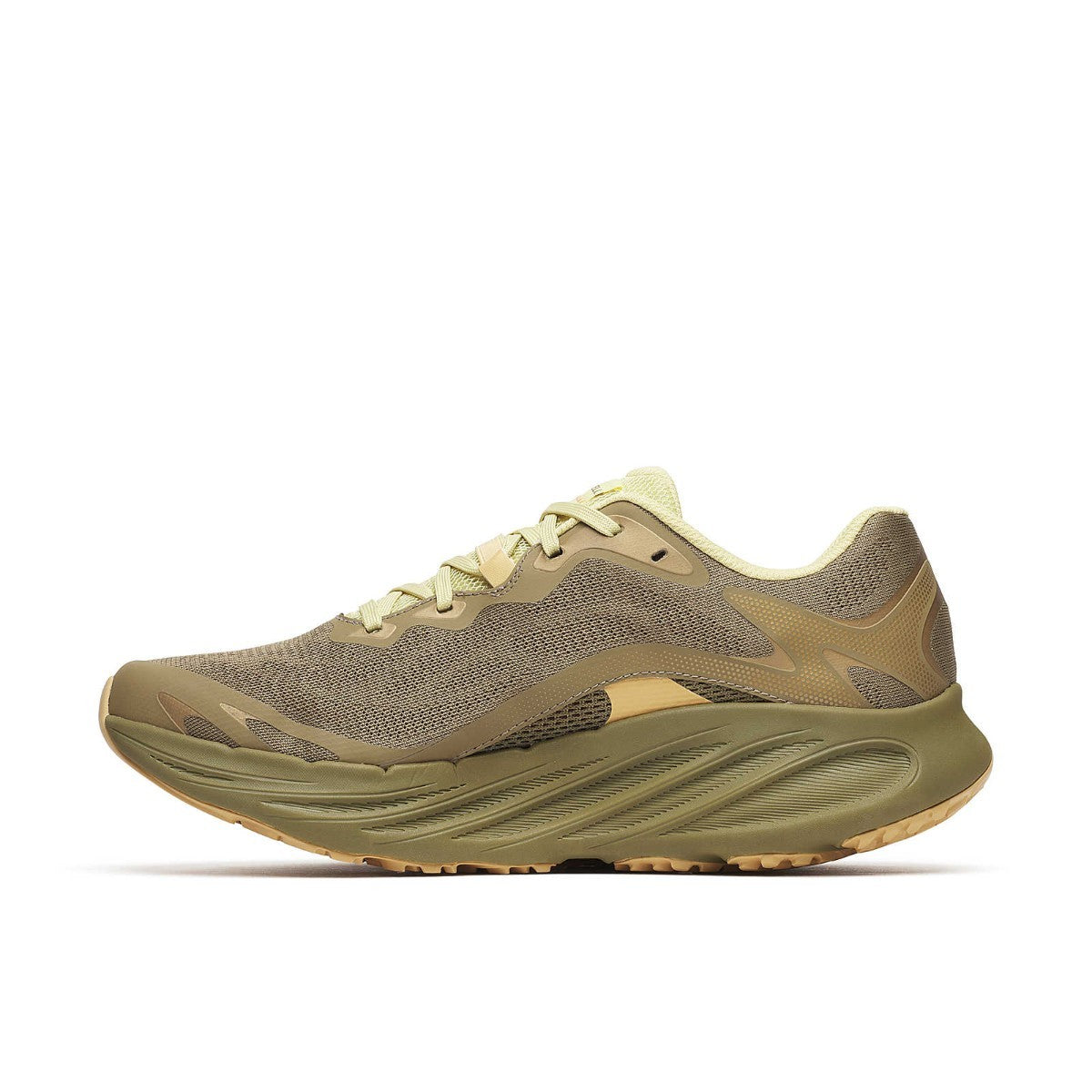 MERRELL PROMORPH メレル プロモルフ J068713-CAIRN【メンズ スニーカー ランニングシューズ オールテレイン 軽量 クッション性 25FW】