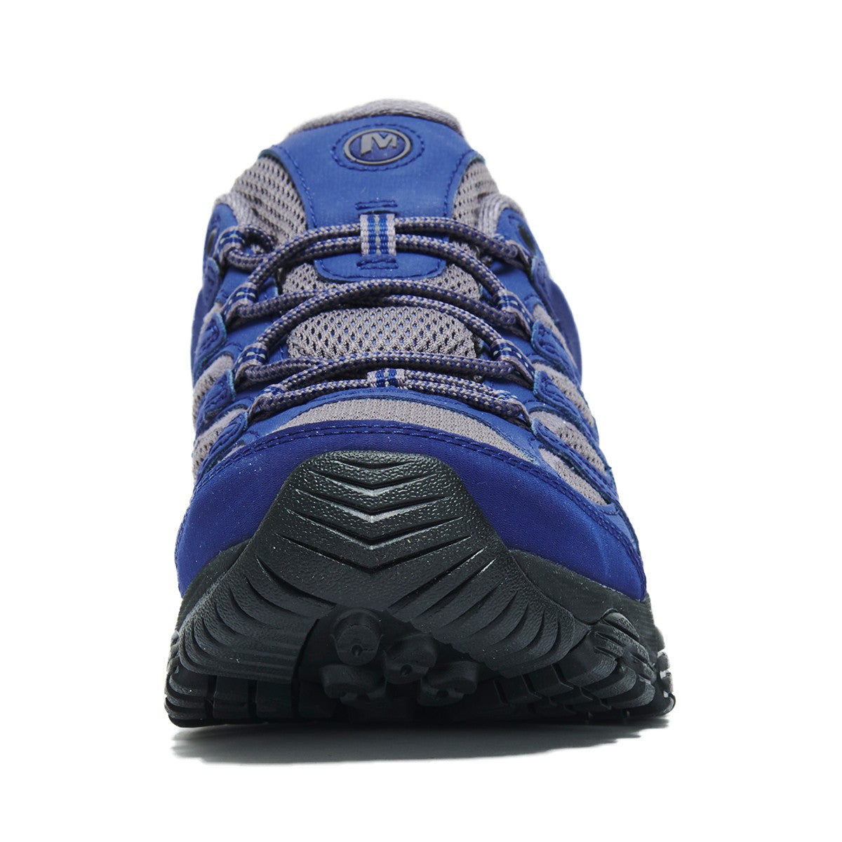 MERRELL MOAB 3 SYNTHETIC GORE-TEX(R) メレル モアブ 3 シンセティック ゴアテックス(R) J500641-GREYSTONE【メンズ スニーカー ハイキング アウトドア 防水 透湿 クッション性 全天候対応 25FW】