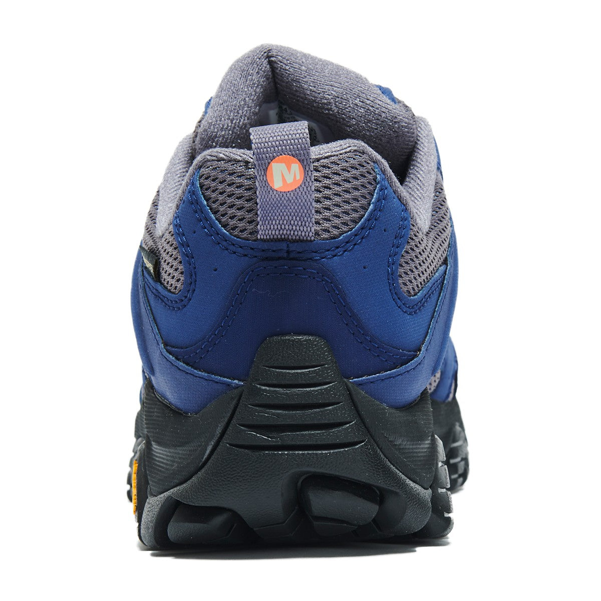 MERRELL MOAB 3 SYNTHETIC GORE-TEX(R) メレル モアブ 3 シンセティック ゴアテックス(R) J500641-GREYSTONE【メンズ スニーカー ハイキング アウトドア 防水 透湿 クッション性 全天候対応 25FW】