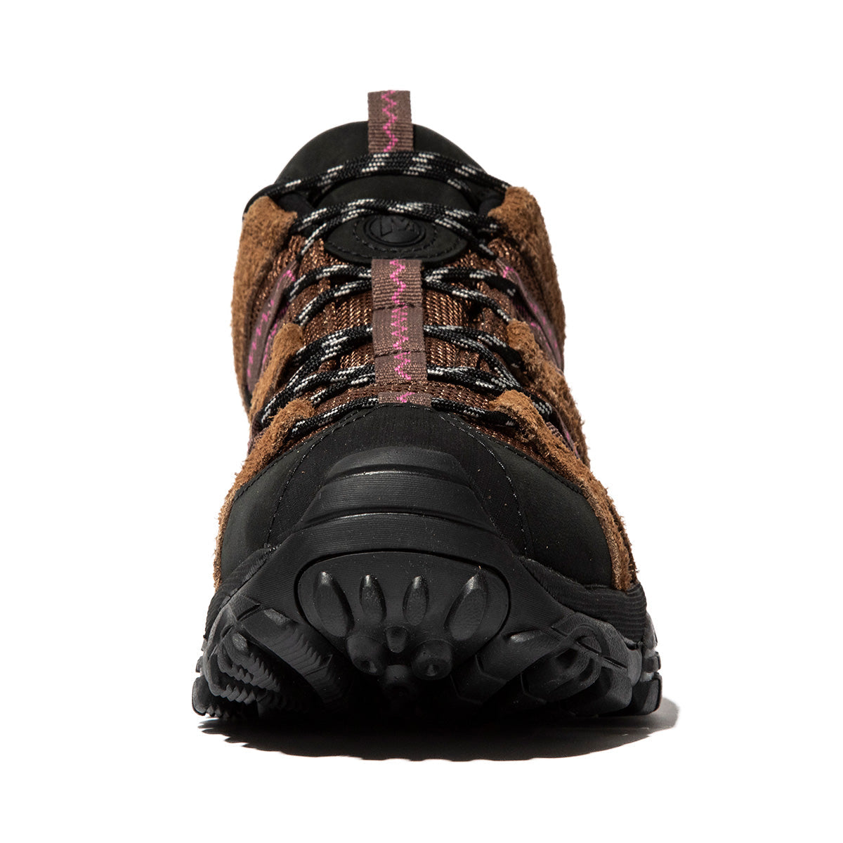MERRELL MOAB 2 SIREN X GRAMICCI メレル モアブ 2 サイレン X グラミチ J5007705-EARTH【メンズ アウトドア ハイキング トレイル シューズ グリップ 快適性 耐久性 コラボ 限定 25FW】