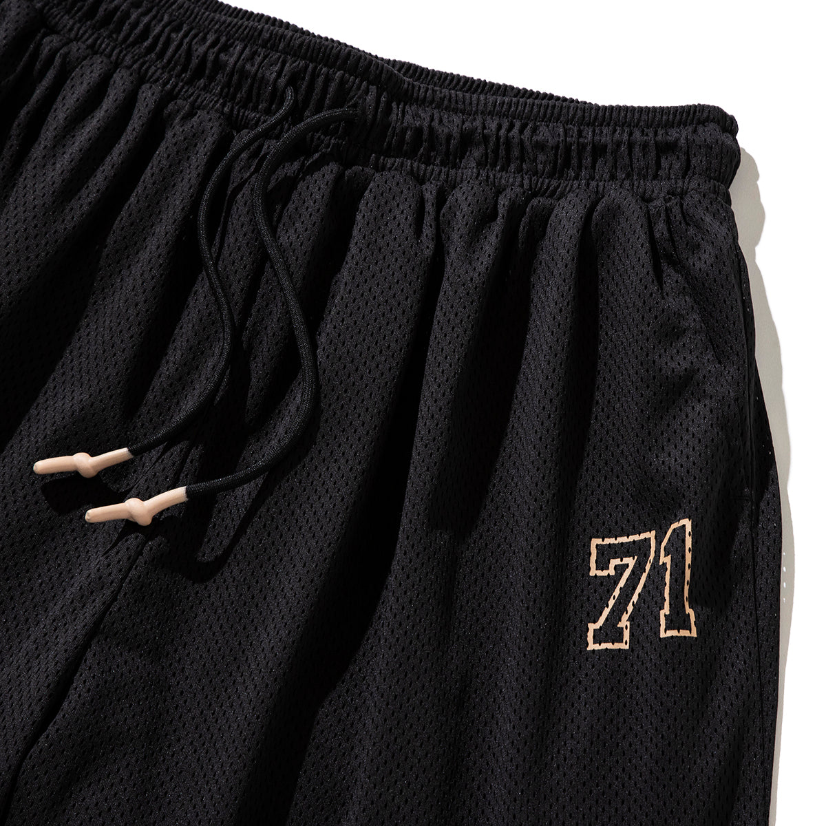 &RSON 2025 GAME PANTS アンダーソン 2025 ゲーム パンツ 2505-AND-CPT0011【メンズ メッシュ 通気性 バスケットボール ショートパンツ 25SS】