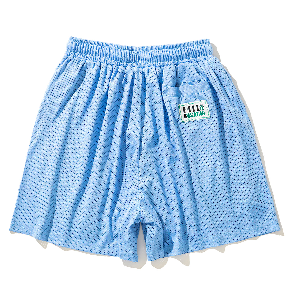 &RSON 2025 GAME PANTS アンダーソン 2025 ゲーム パンツ 2505-AND-CPT0011【メンズ メッシュ 通気性 バスケットボール ショートパンツ 25SS】
