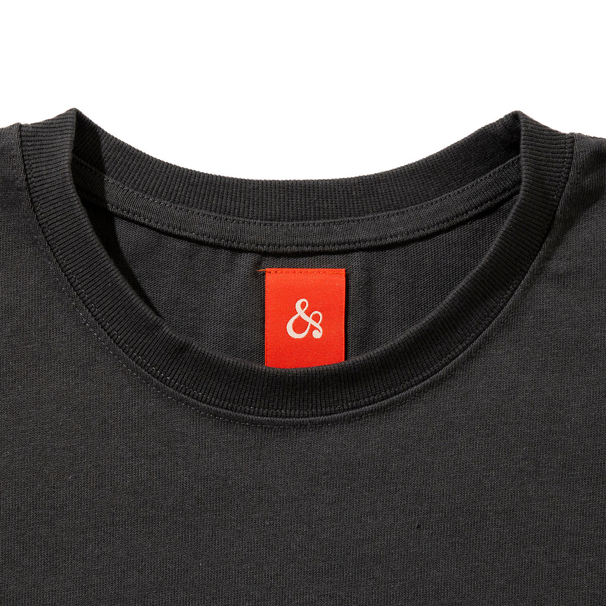 &RSON VACATION APPLE T-SHIRT アンダーソン バケーション アップルTシャツ 2505-AND-CTS0007【メンズ レディース 半袖 レトロポップ ユニセックス 25SS】