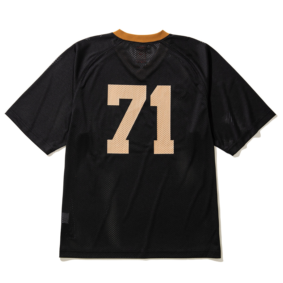 &RSON 2025 GAME TOPS アンダーソン 2025 ゲーム トップス 2505-AND-CTS0010【メンズ レディース ゲームシャツ ユニホーム メッシュ素材 25SS】