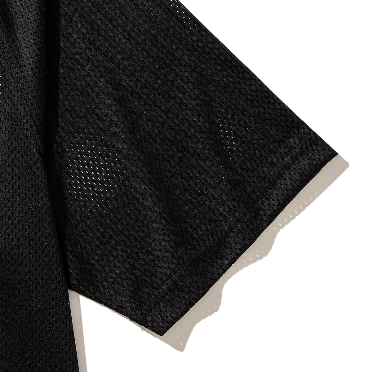 &RSON 2025 GAME TOPS アンダーソン 2025 ゲーム トップス 2505-AND-CTS0010【メンズ レディース ゲームシャツ ユニホーム メッシュ素材 25SS】