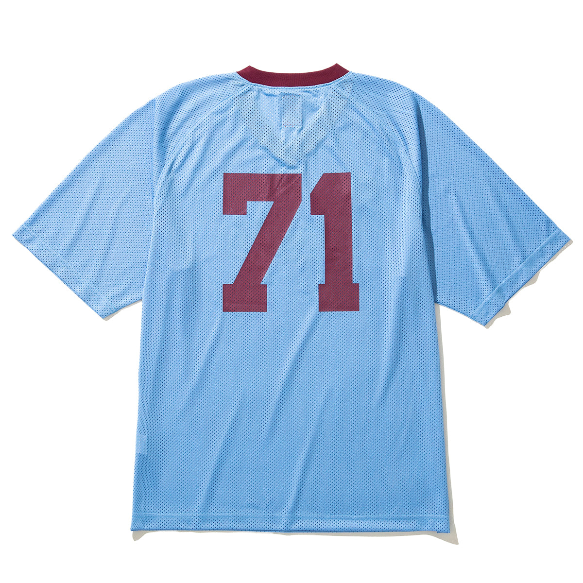 &RSON 2025 GAME TOPS アンダーソン 2025 ゲーム トップス 2505-AND-CTS0010【メンズ レディース ゲームシャツ ユニホーム メッシュ素材 25SS】