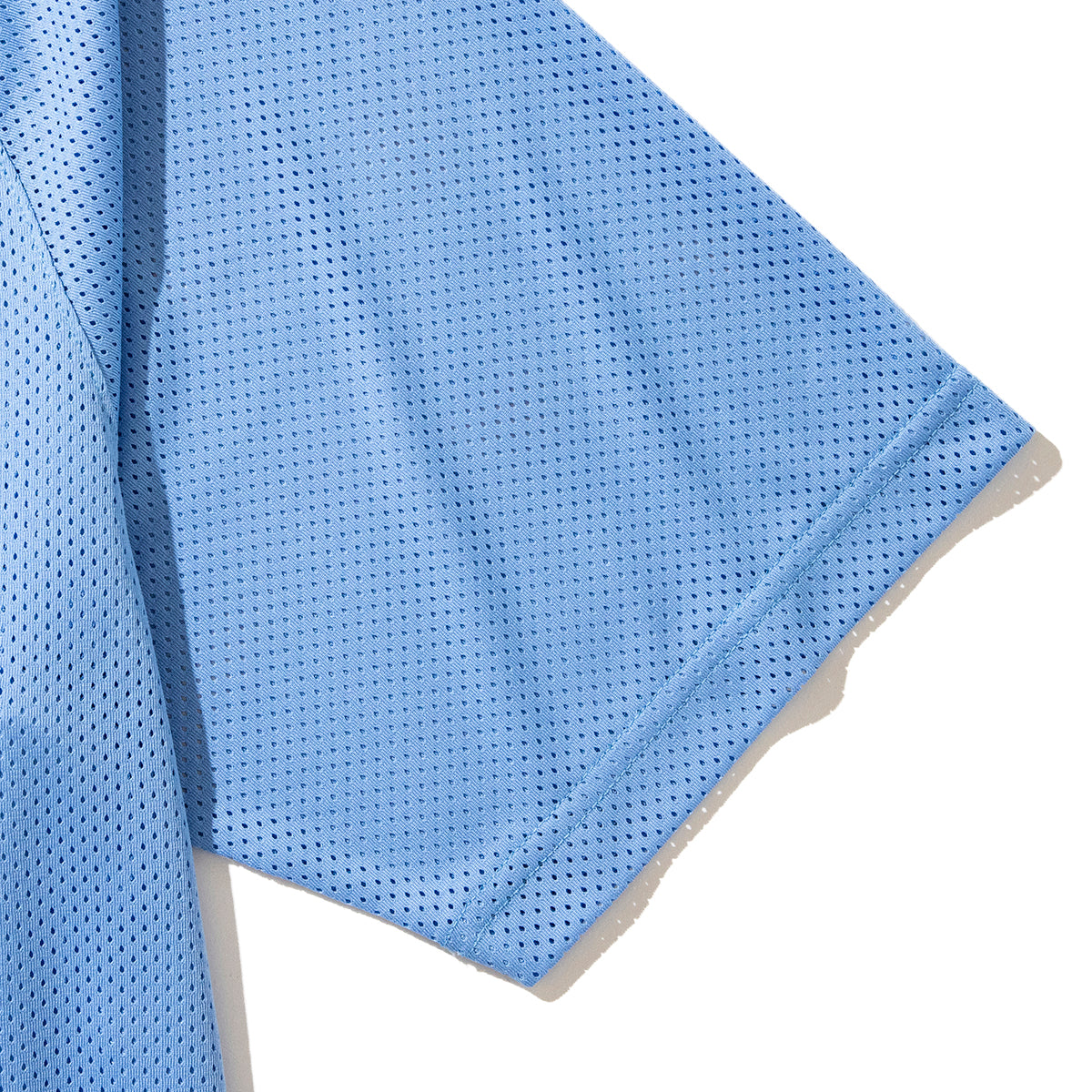 &RSON 2025 GAME TOPS アンダーソン 2025 ゲーム トップス 2505-AND-CTS0010【メンズ レディース ゲームシャツ ユニホーム メッシュ素材 25SS】