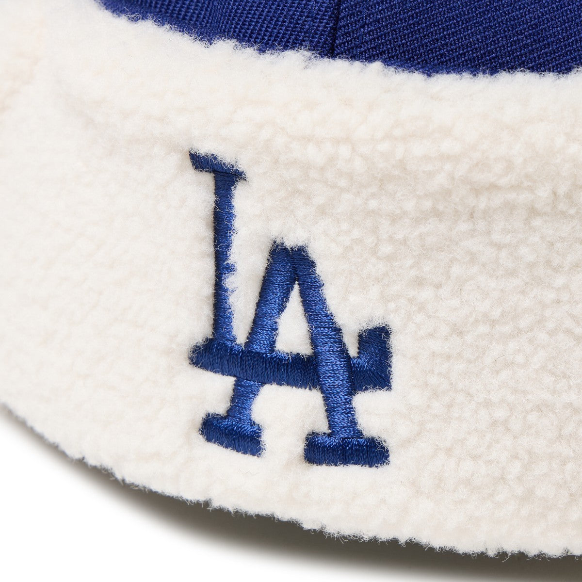 NEW ERA LOS ANGELES DODGERS TRAPPER ニューエラ ロサンゼルス・ドジャース トラッパー 14667624【メンズ 秋冬 定番モデル コレクション ダックキャンバス ウール 帽子 25FW】