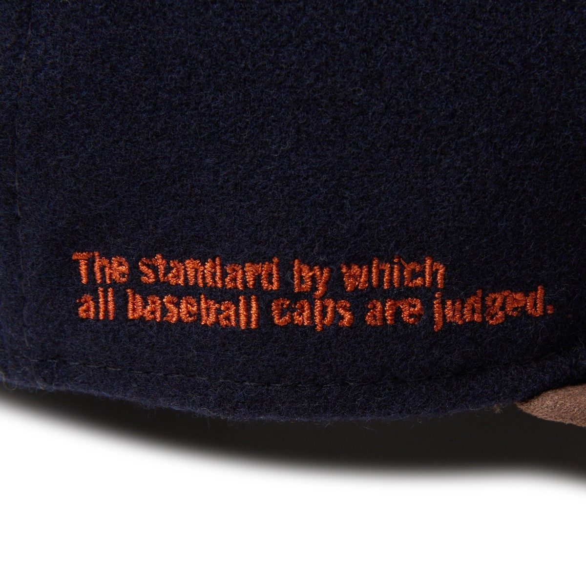 NEW ERA NEW YORK YANKEES SUEDE VISOR RETRO CROWN 9FIFTY ニューエラ ニューヨーク・ヤンキース スエード バイザー レトロクラウン 950 14667631【メンズ 帽子 キャップ 球団 ストラップ 25FW】