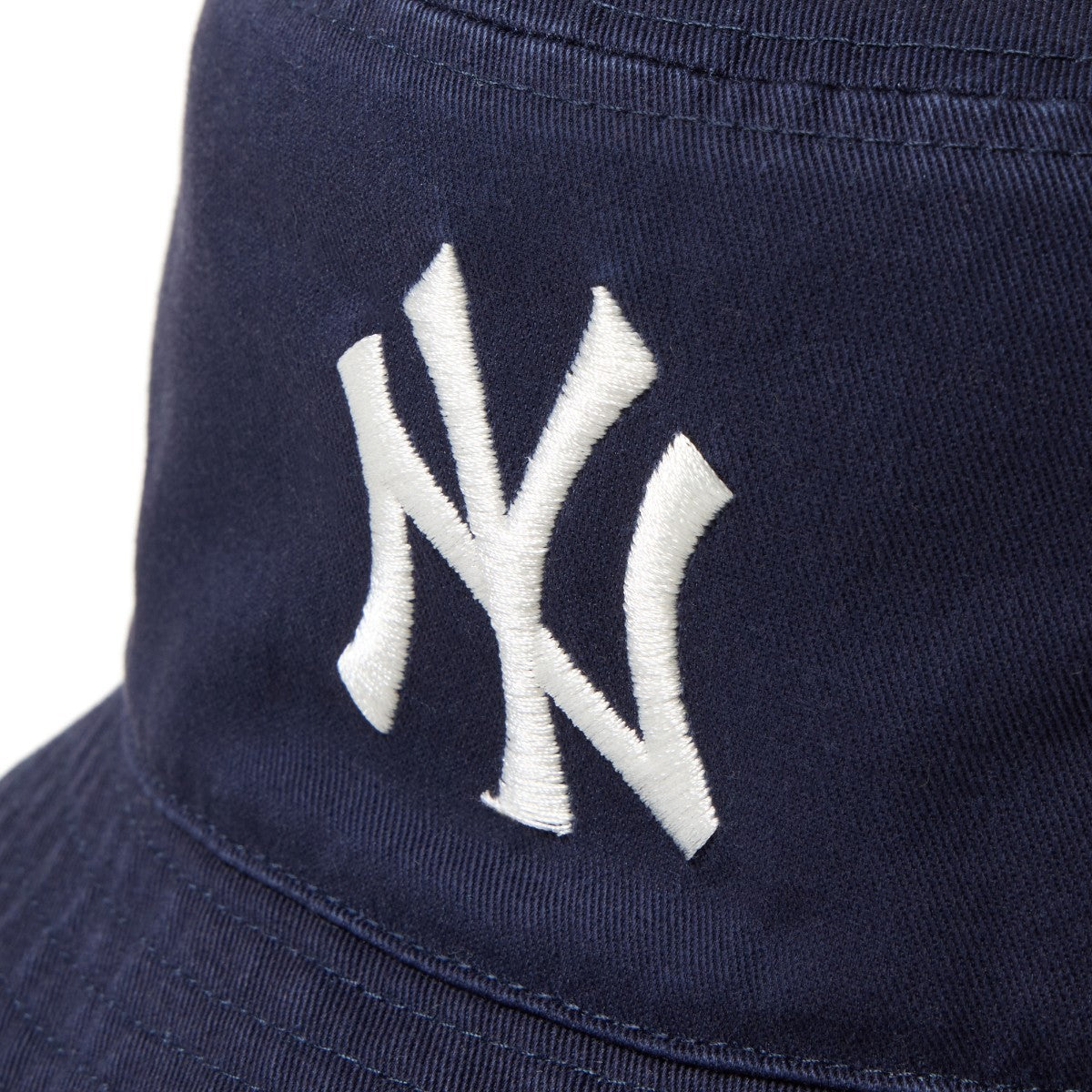 NEW ERA NEW YORK YANKEES REVERSIBLE BUCKET HAT-01 ニューエラ ニューヨーク・ヤンキース リバーシブル バケットハット-01 14667763【メンズ 帽子 バケットハット リバーシブル 25FW】