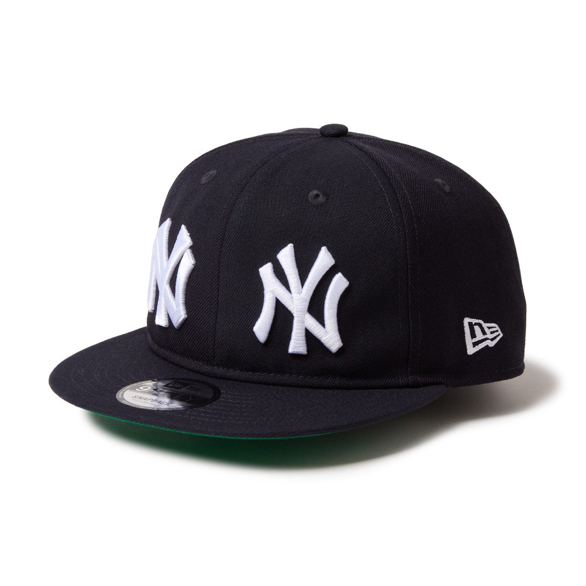 NEW ERA NEW YORK YANKEES DOUBLE LOGO 9FIFTY 14667801