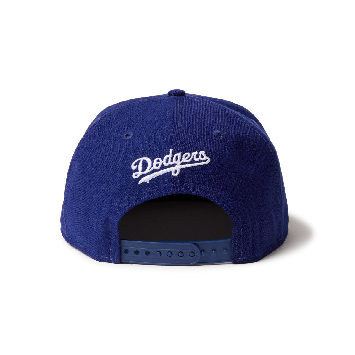 NEW ERA LOS ANGELES DODGERS DOUBLE LOGO 9FIFTY ニューエラ ロサンゼルス・ドジャース ダブルロゴ 950 14667802【メンズ MLB ロゴ 帽子 25FW】