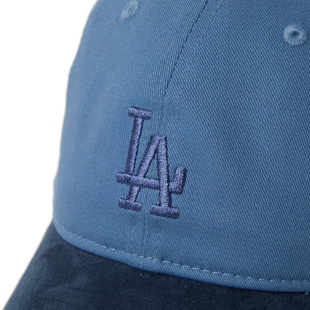 NEW ERA LOS ANGELES DODGERS NUANCE COLOR 9TWENTY ニューエラ ロサンゼルス・ドジャース ニュアンス カラー 920 14668002【メンズ キャップ コーディネート帽子 柔らかい カジュアル 25FW】