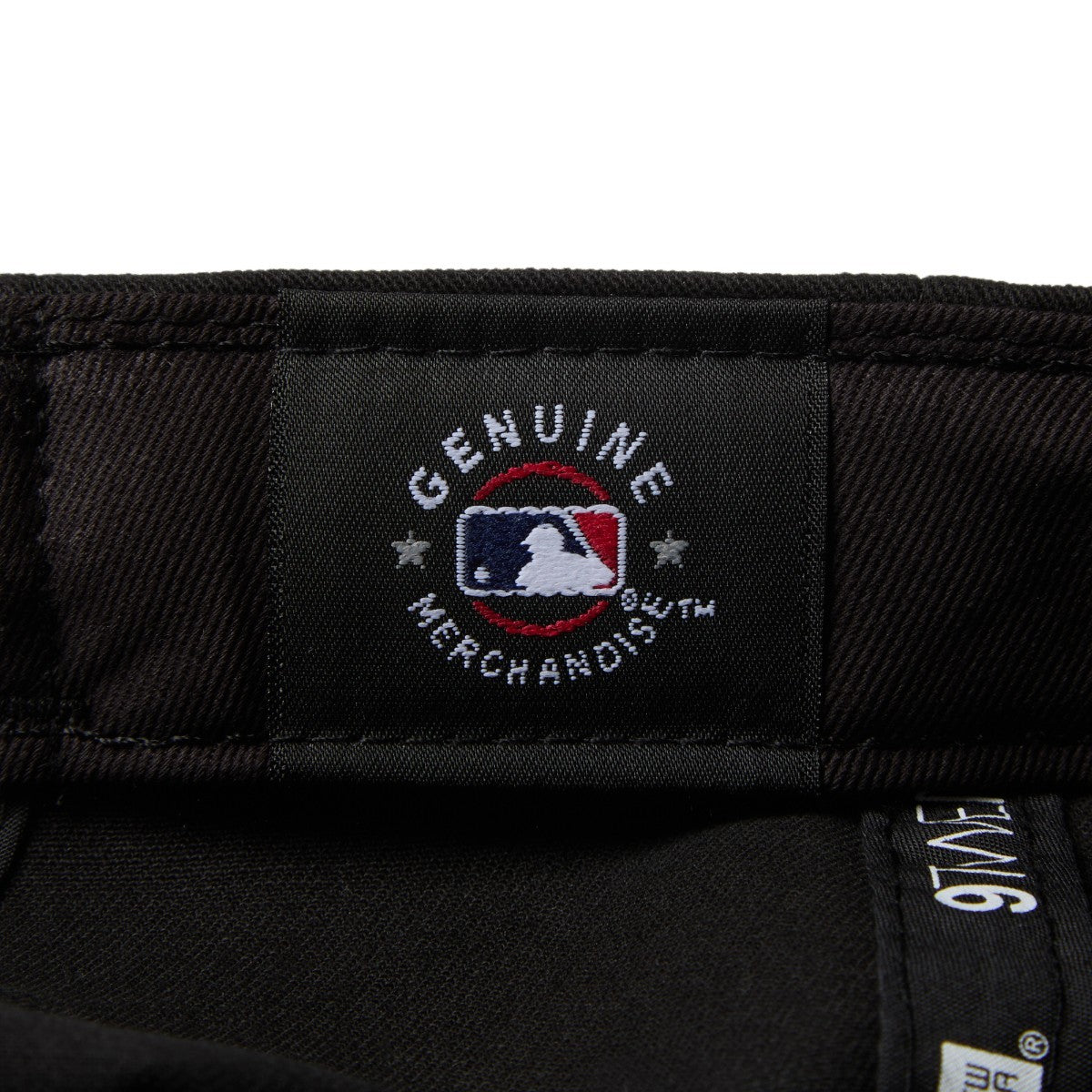 NEW ERA LOS ANGELES DODGERS MINI LOGO 9TWENTY ニューエラ ロサンゼルス・ドジャース ミニロゴ 920 14668011【メンズ 帽子 キャップ 球団 ストラップ ロゴ 25FW】