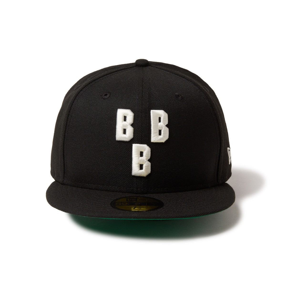 NEW ERA NEGRO LEAGUE BIRMINGHAM BLACK BARONS 59FIFTY ニューエラ ニグロリーグ バーミンガム・ブラックバロンズ 5950 14668139【メンズ ニグロリーグ ベースボール コレクション 歴史的 復刻 キャップ 25FW】