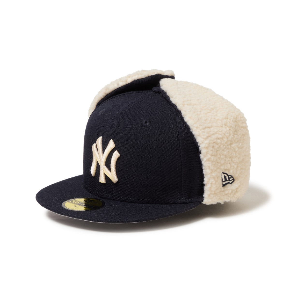 NEW ERA NEW YORK YANKEES DOG EAR 59FIFTY 14668175 – Kinetics