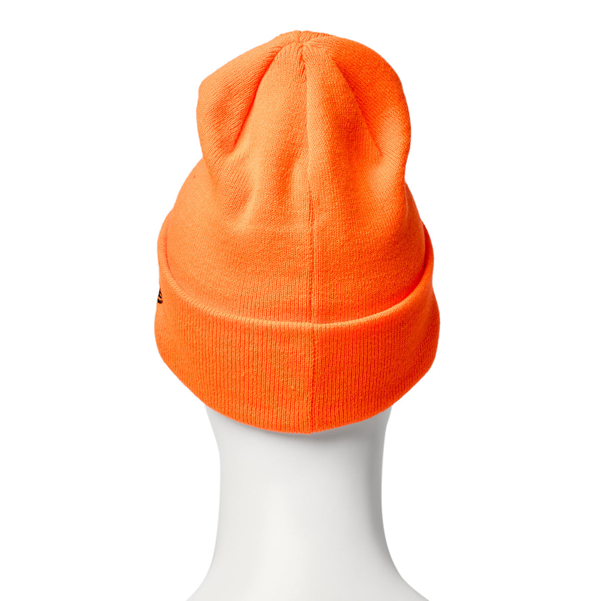 NEW ERA SAN FRANCISCO GIANTS BASIC CUFF KNIT ニューエラ サンフランシスコ・ジャイアンツ ベーシック カフ ニット 14670056【メンズ 帽子 ニットキャップ スポーツロゴ 球団 25FW】