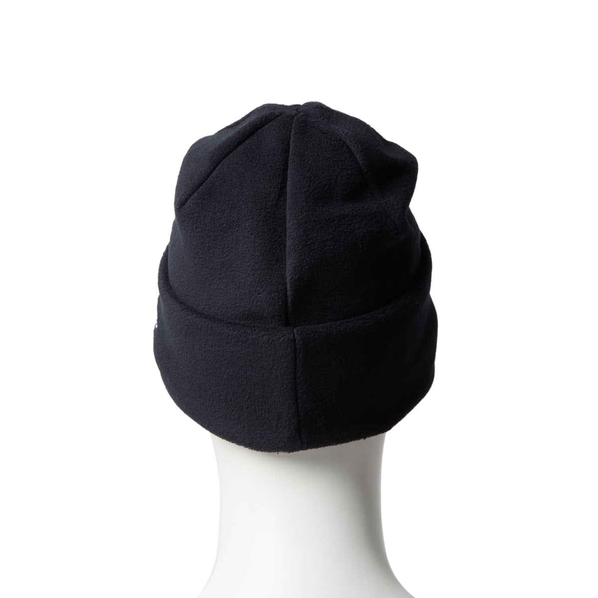 NEW ERA NEW YORK YANKEES POLARTEC BASIC CUFF KNIT ニューエラ ニューヨーク・ヤンキース ポーラテック ベーシック カフ ニット 14670094【メンズ 帽子 ニットキャップ スポーツロゴ 球団 25FW】