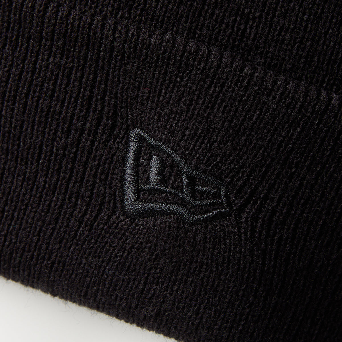 NEW ERA NEW YORK METS BASIC CUFF KNIT ニューエラ ニューヨーク・メッツ ベーシック カフ ニット 14670115【メンズ 帽子 ニットキャップ スポーツロゴ 球団 25FW】
