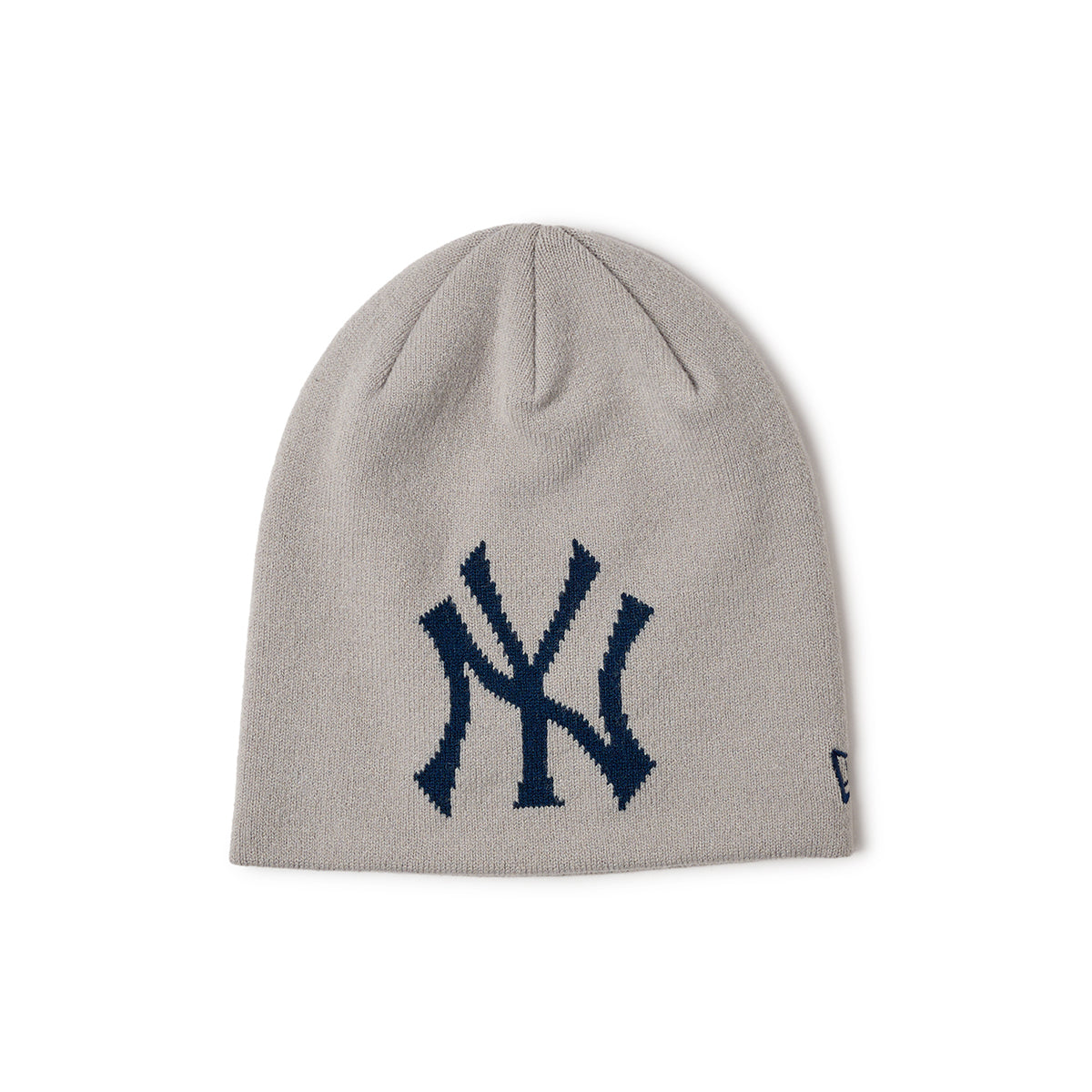 NEW ERA NEW YORK YANKEES BASIC BEANIE 14670131 – Kinetics