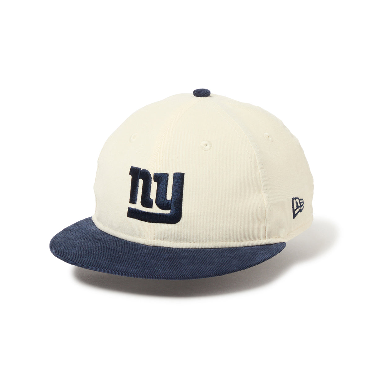 NEW ERA NFL NEW YORK GIANTS RETRO CROWN 9FIFTY Powered by Goro