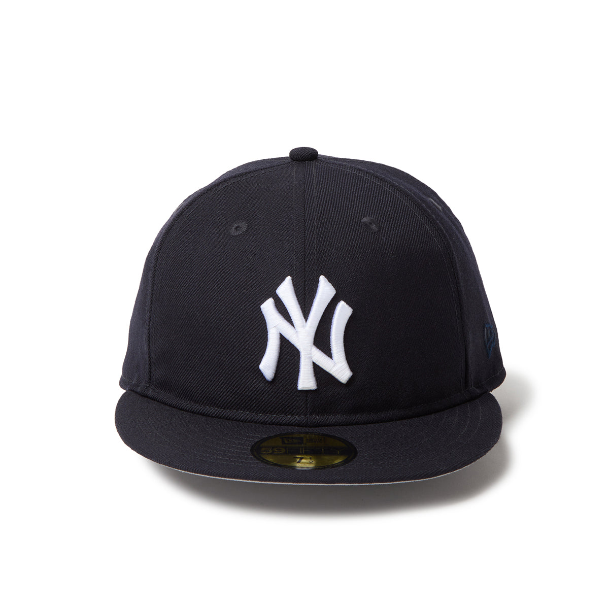 NEW ERA NEW YORK YANKEES SOFT BUCKRAM 59FIFTY Powered by Goro Nakatsugawa (MIN-NANO) ニューエラ ニューヨーク・ヤンキース ソフト バックラム 5950 中津川吾郎 14703378【メンズ 帽子 キャップ 球団 ロゴ コラボ 25FW】