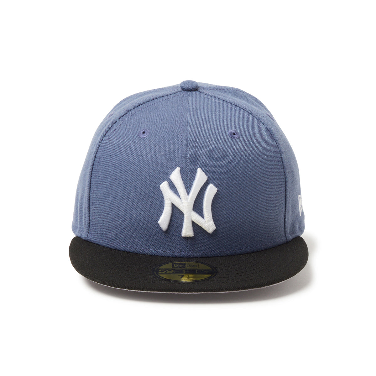 NEW ERA NEW YORK YANKEES 59FIFTY Powered by Goro Nakatsugawa (MIN-NANO) ニューエラ ニューヨーク・ヤンキース 5950 中津川吾郎 14703382【メンズ 帽子 キャップ 球団 ロゴ コラボ 25FW】