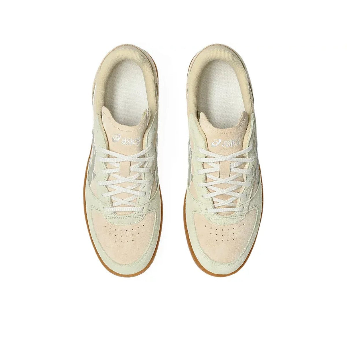 ASICS SKYHAND OG アシックス スカイハンド OG 1203A452-251【メンズ スニーカー シューズ ハンドボールシューズモチーフ スリム クッション性 25FW】
