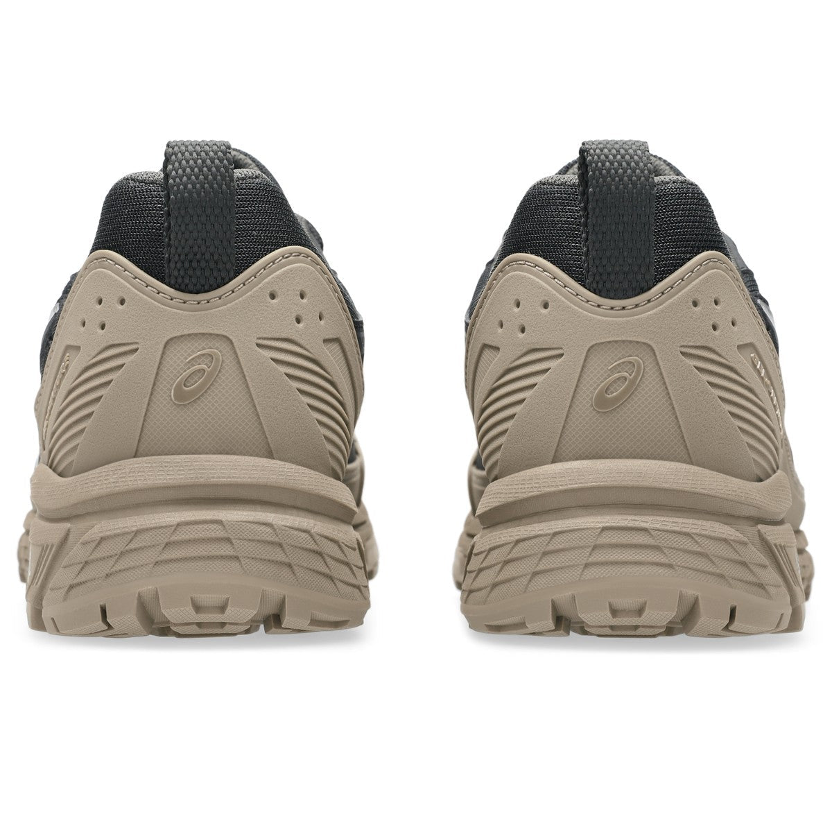 ASICS GEL-VENTURE 6 SHIELD アシックス ゲルベンチャー 6 シールド 1203A474-004【メンズ シューズ スニーカー トレイル 衝撃吸収 クッション性 グリップ力 25FW】