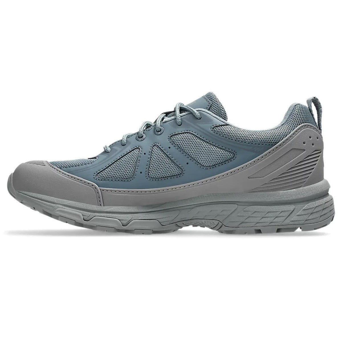 ASICS GEL-VENTURE 6 SHIELD アシックス ゲルベンチャー 6 シールド 1203A474-024【メンズ シューズ スニーカー トレイル 衝撃吸収 クッション性 グリップ力 25FW】