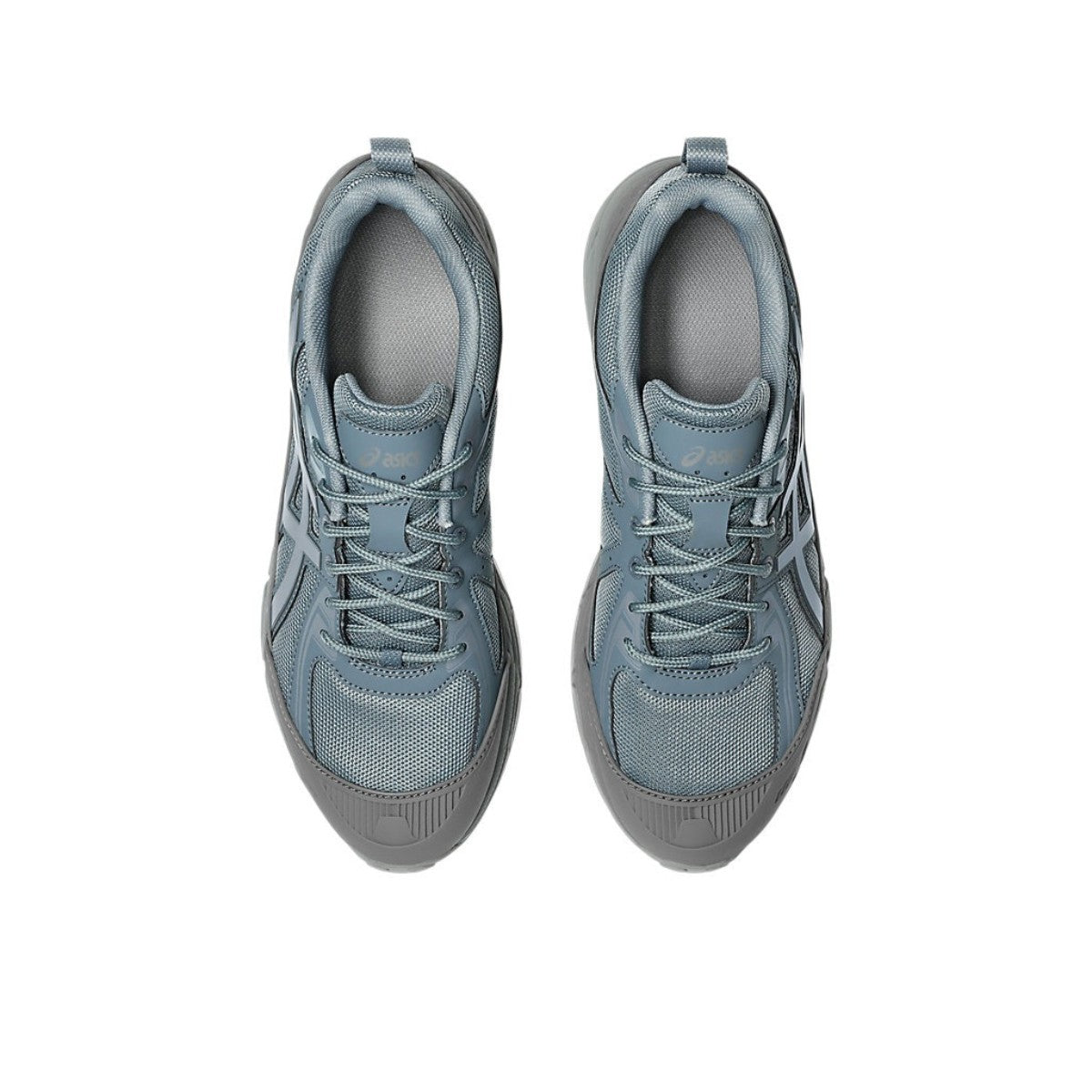 ASICS GEL-VENTURE 6 SHIELD アシックス ゲルベンチャー 6 シールド 1203A474-024【メンズ シューズ スニーカー トレイル 衝撃吸収 クッション性 グリップ力 25FW】