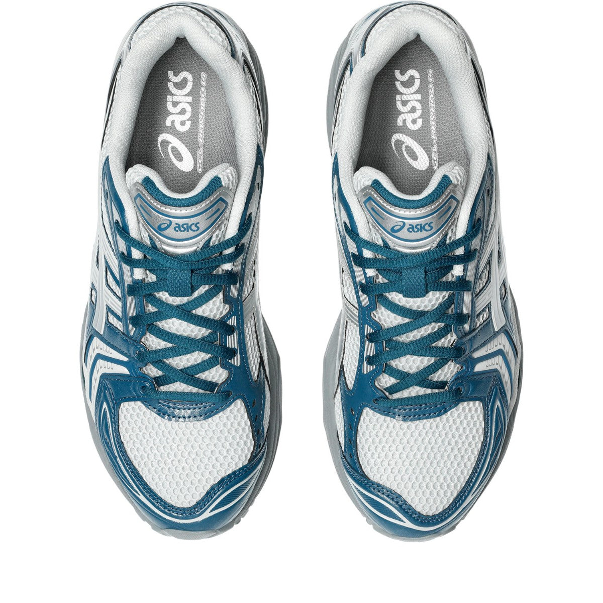 ASICS GEL-KAYANO 14 アシックス ゲルカヤノ 14 1203A537-021【メンズ ランニングシューズ クッション性 衝撃吸収 スニーカー 快適性 ライフスタイル 25FW】