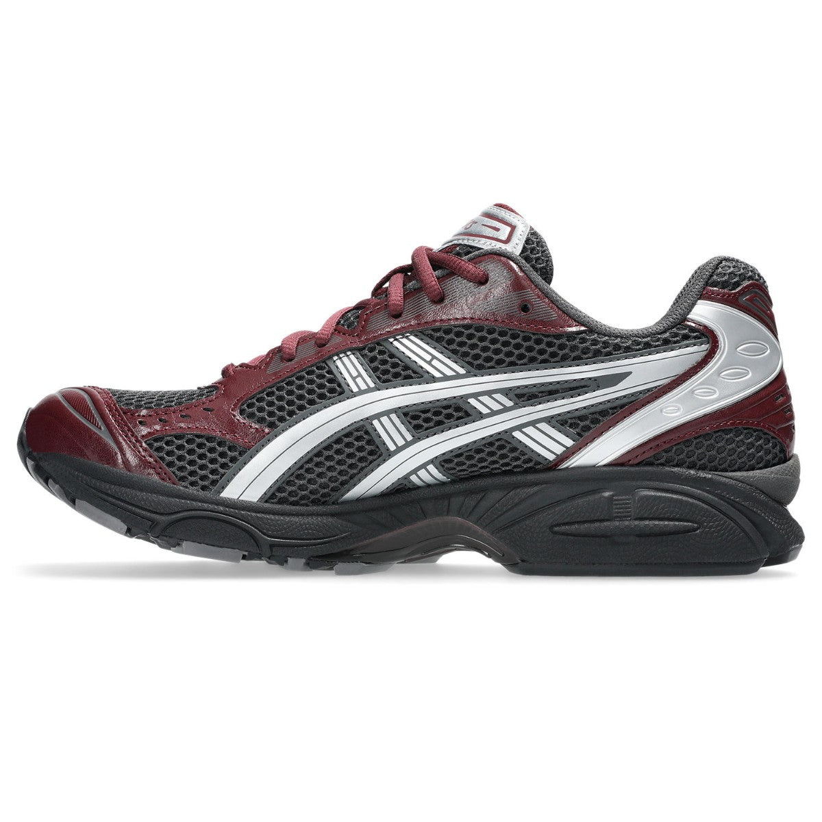ASICS GEL-KAYANO 14 アシックス ゲルカヤノ 14 1203A537-022【メンズ ランニングシューズ クッション性 衝撃吸収 スニーカー 快適性 ライフスタイル 25FW】