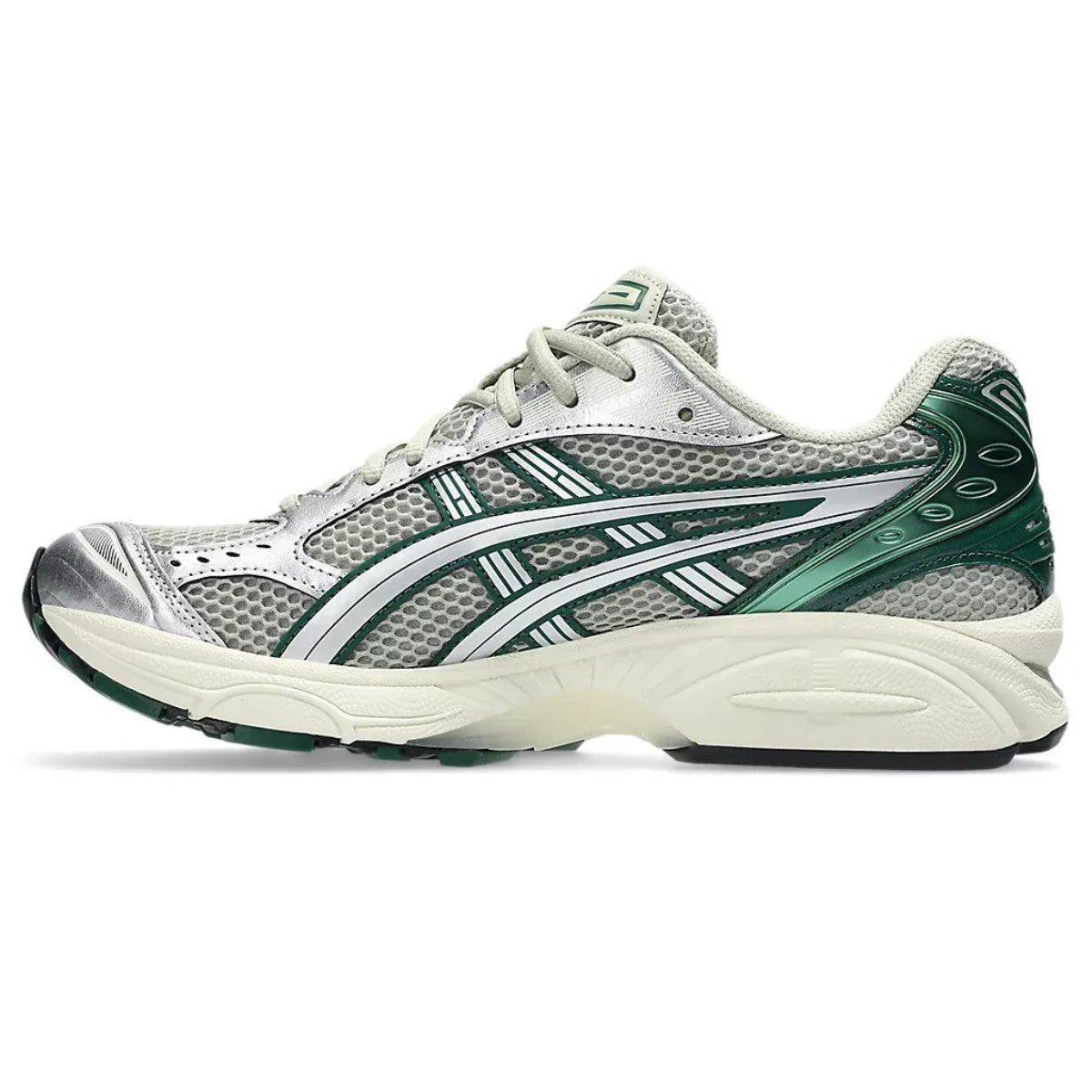 ASICS GEL-KAYANO 14 アシックス ゲルカヤノ 14 1203A537-300【メンズ スニーカー ランニング クッション 衝撃吸収 快適性 ライフスタイル 25FW】